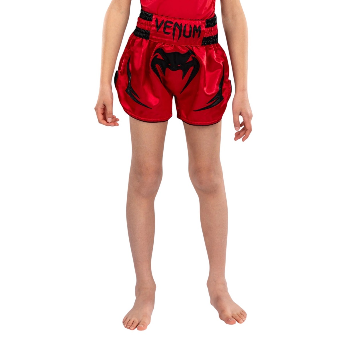 Sort Muay Thai copii Venum Inferno