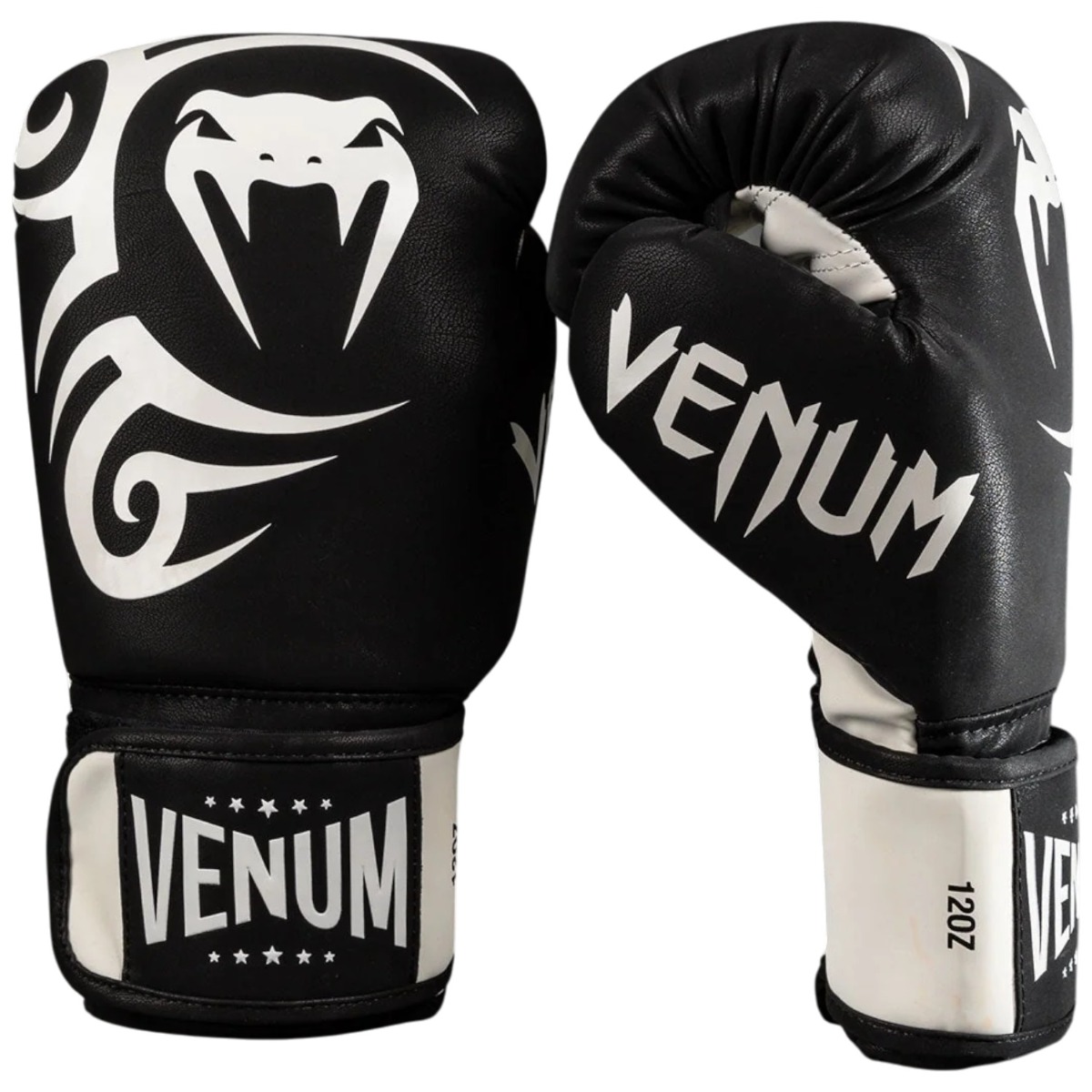 Manusi box Venum Mike Tyson Replica