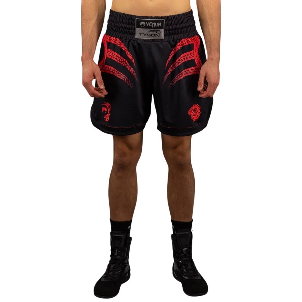 Sort box barbati Venum x Mike Tyson Tiger