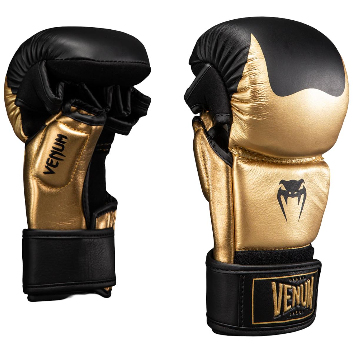 Manusi sparring Venum Attack 2.0 Leather