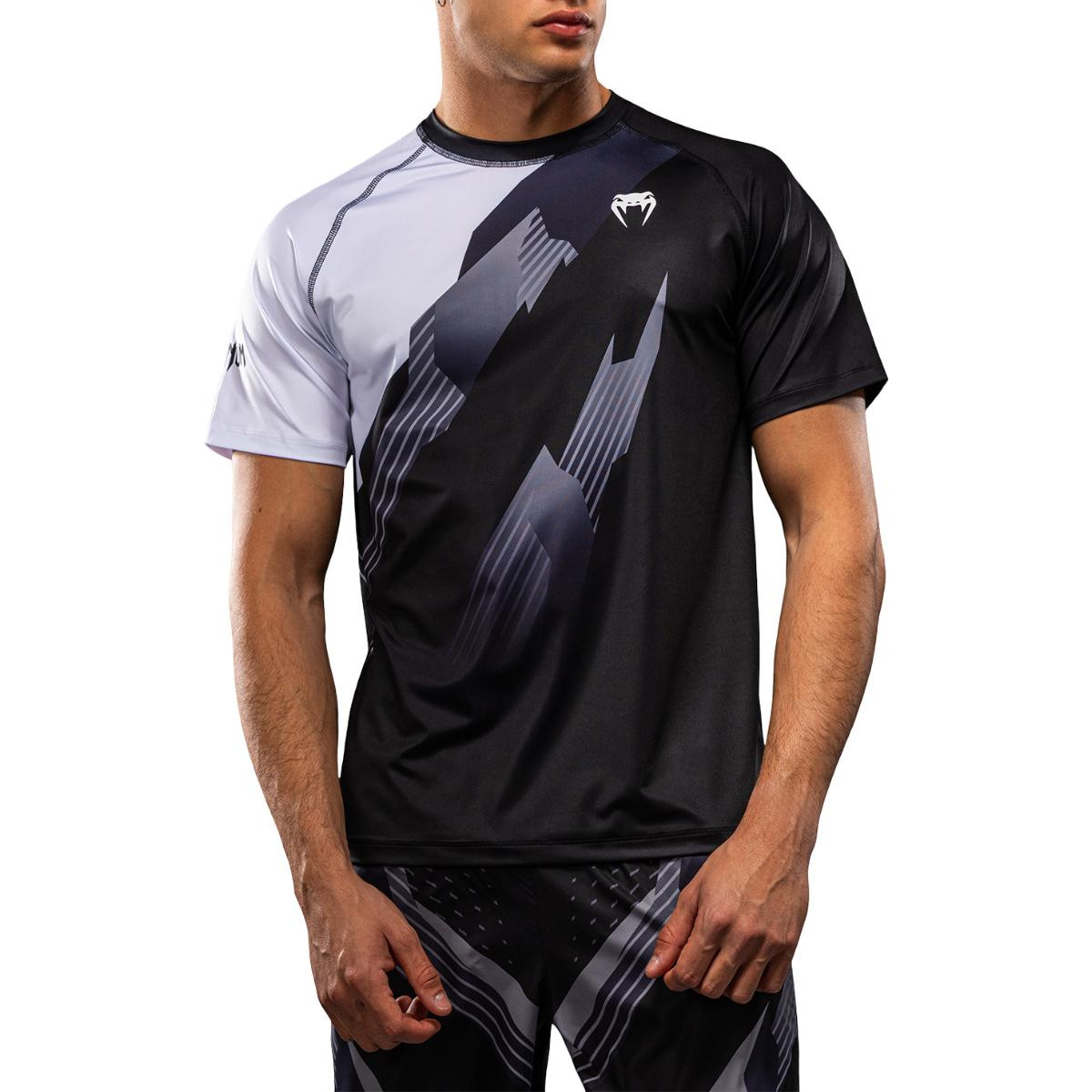 Tricou barbati Venum No-Gi 6.0 Dry Tech