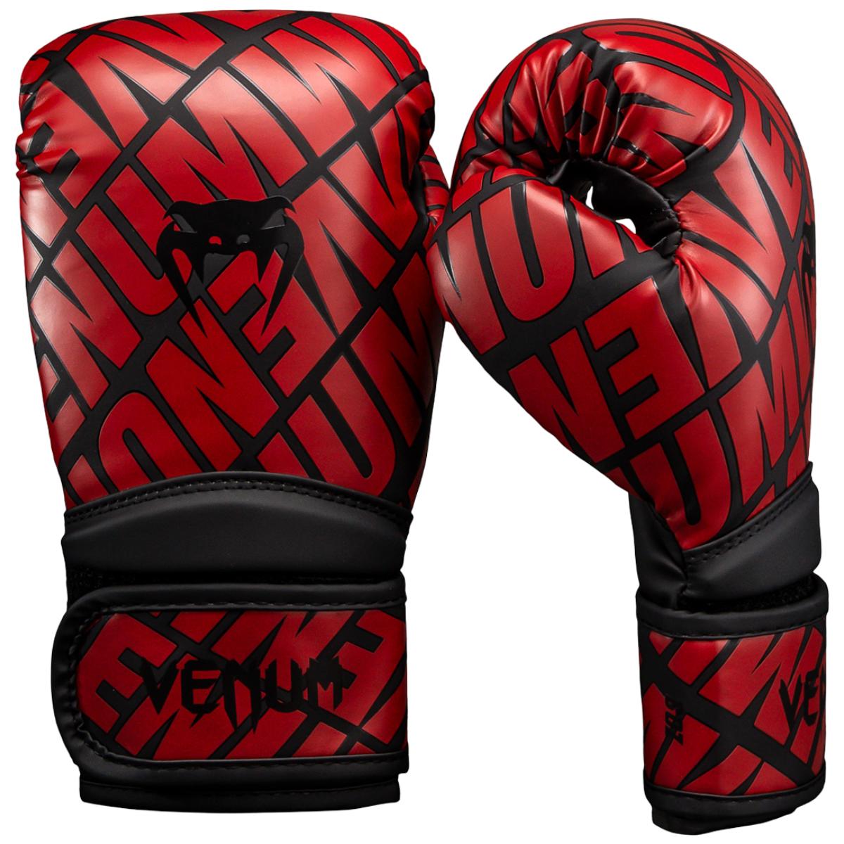 Manusi box copii Venum Contender 1.5 XT 3D