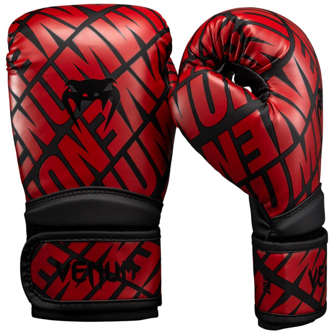 Manusi box copii Venum Contender 1.5 XT 3D