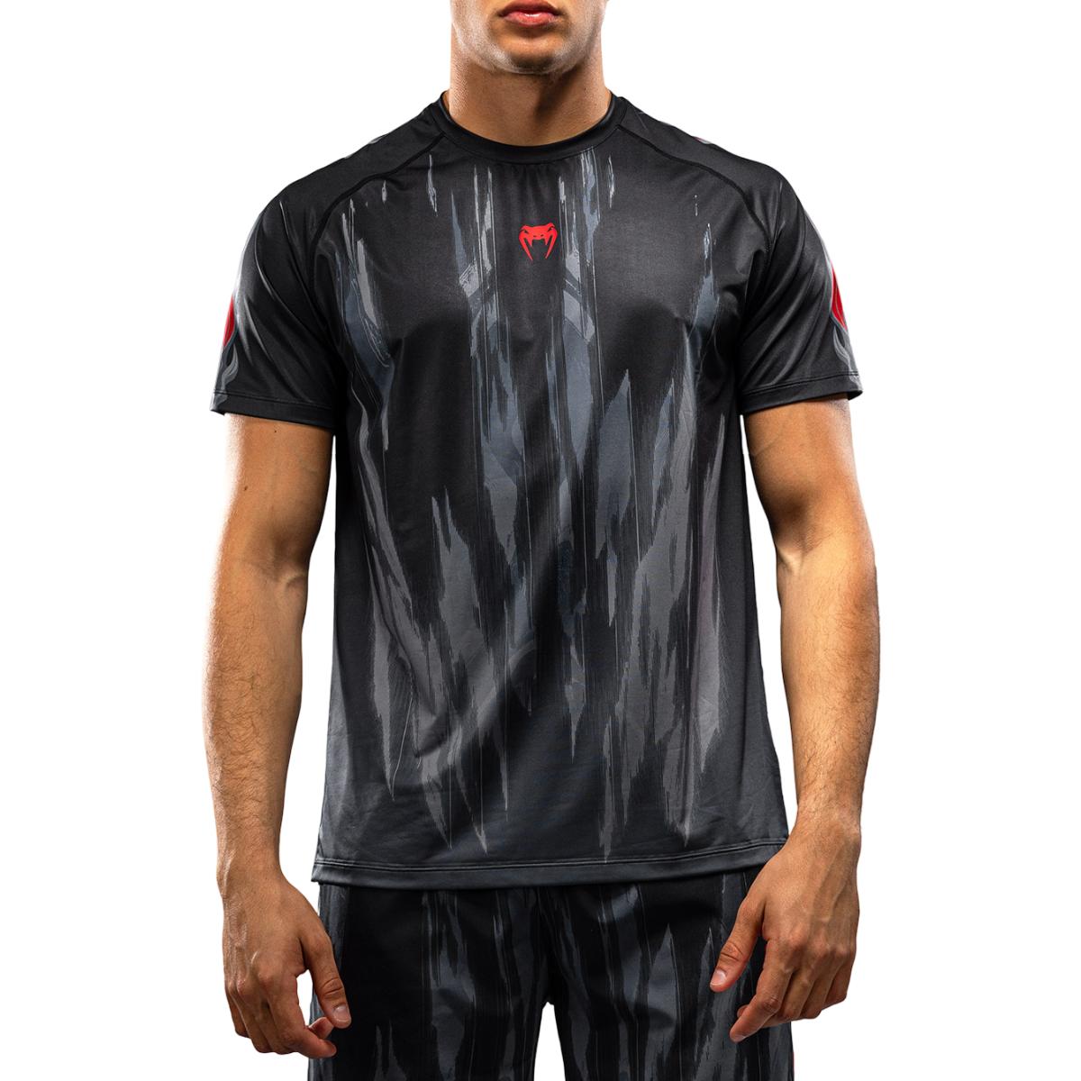 Tricou antrenament barbati Venum Demon Dry Tech