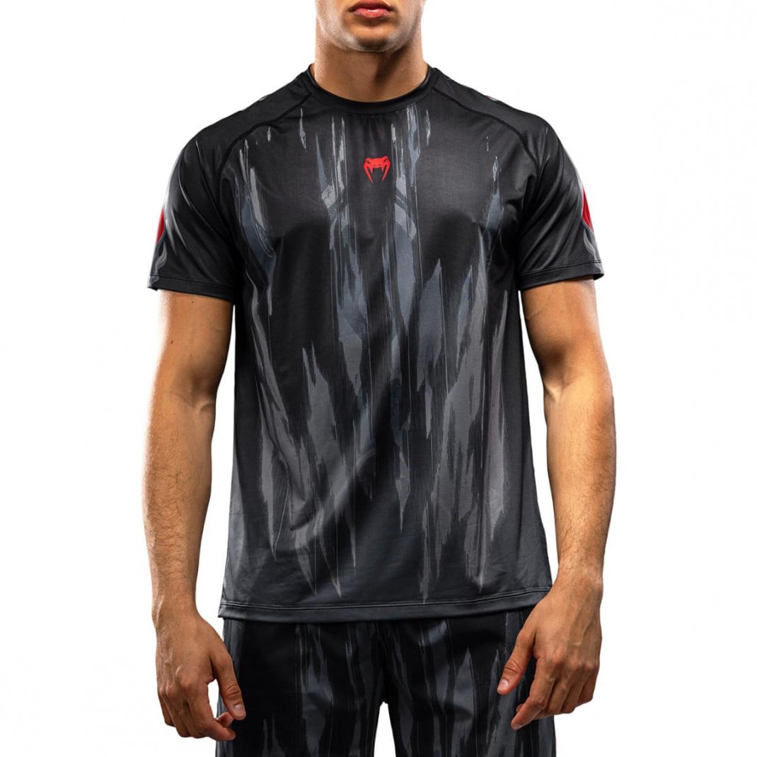 Tricou antrenament barbati Venum Demon Dry Tech