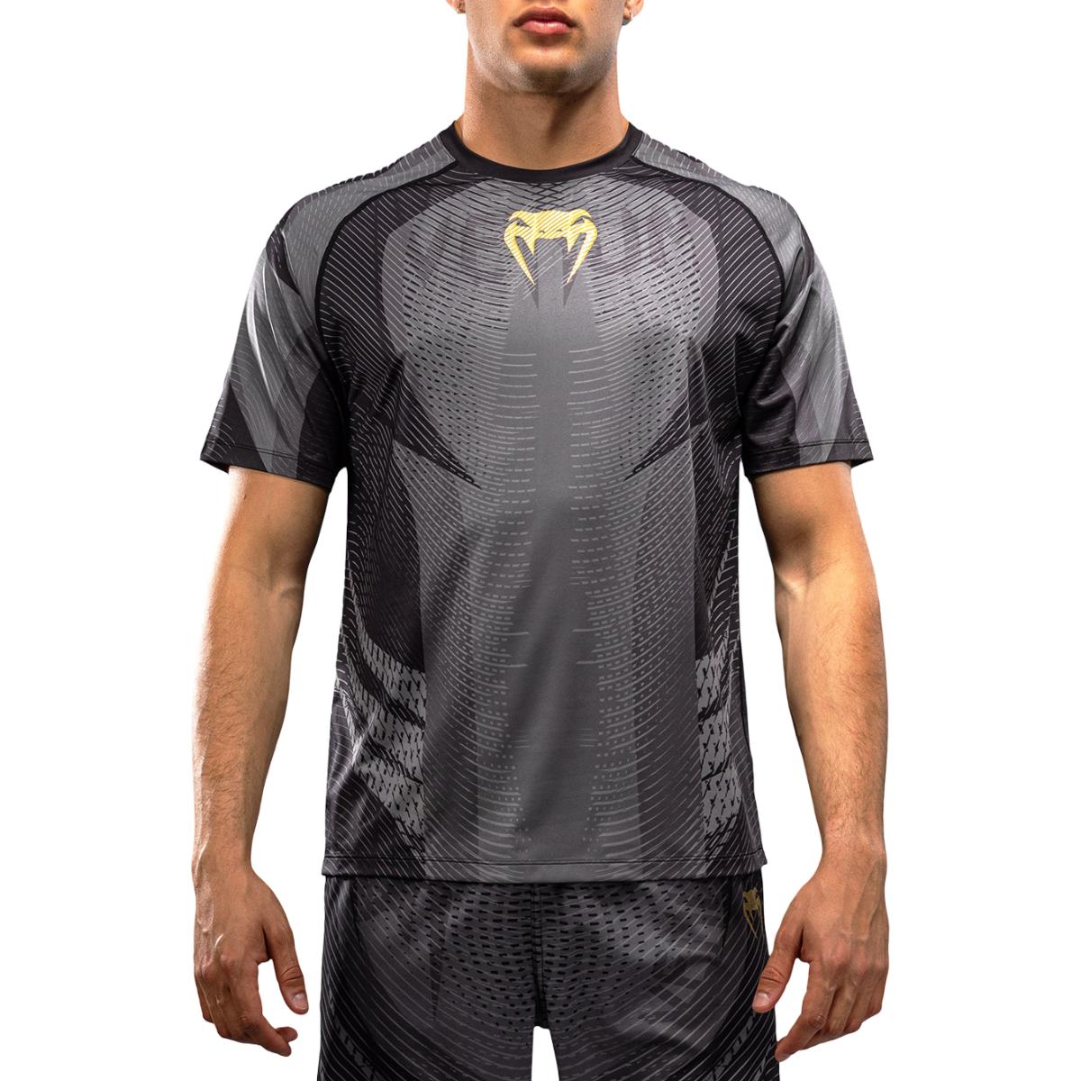 Tricou barbati Venum Galactic 3.0 Dry Tech