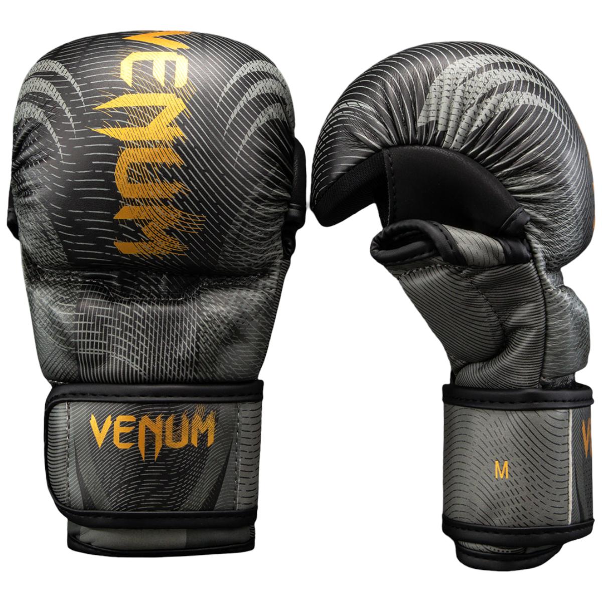 Manusi sparring Venum Galactic 3.0