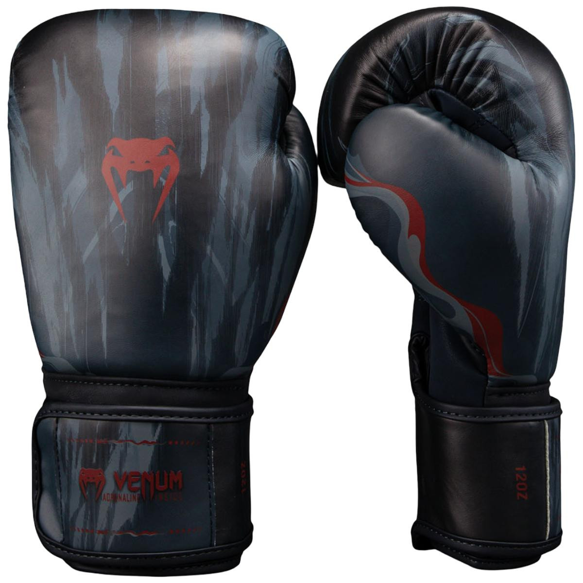 Manusi box Venum Demon