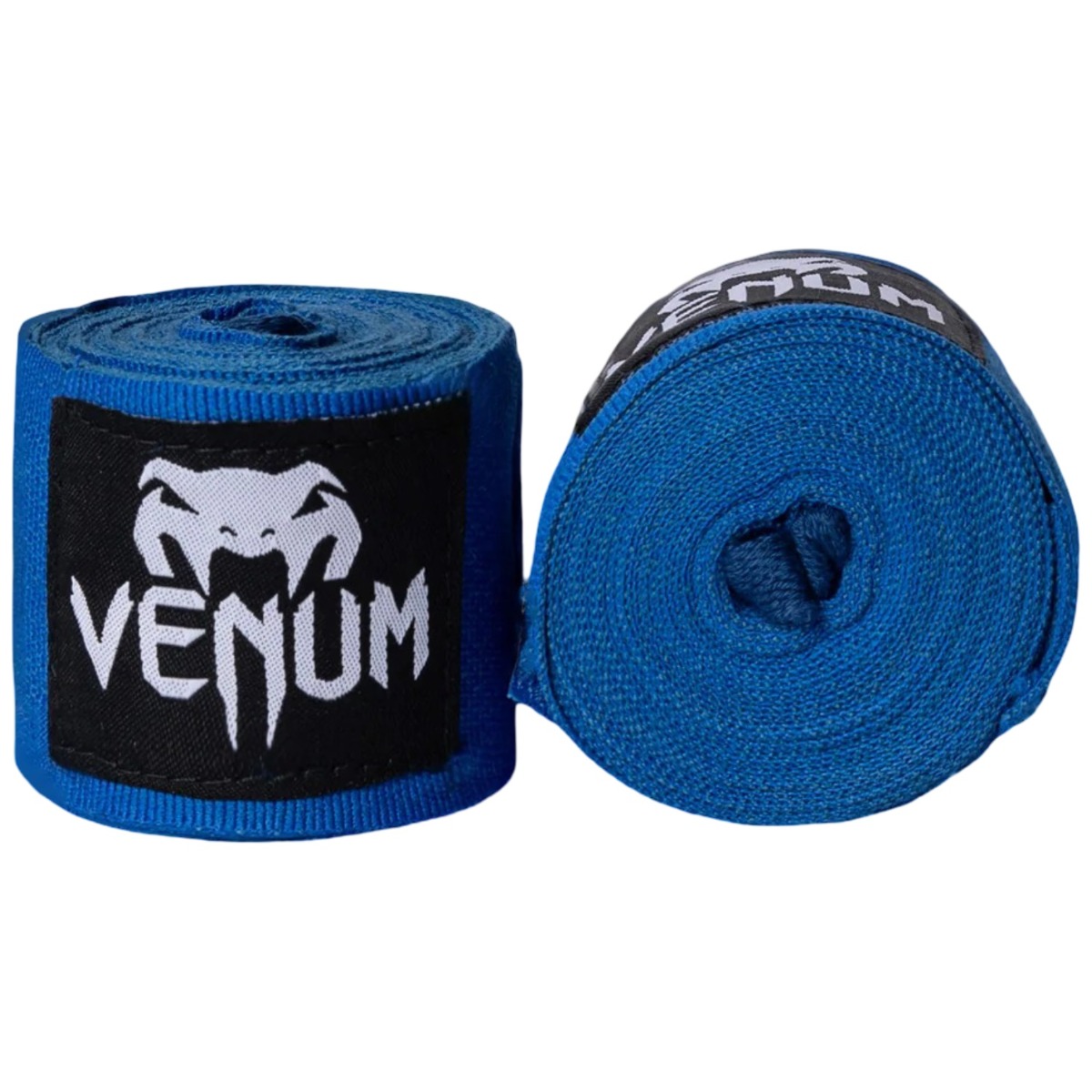 Set 2 bandaje bumbac Venum 4.5 m-Albastru