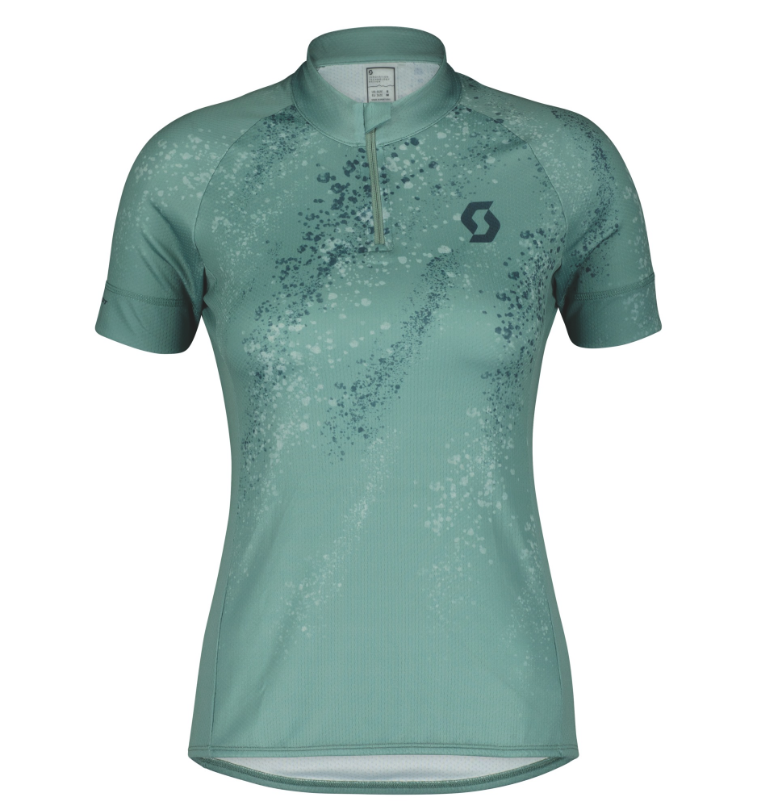 Tricou ciclism dama Scott ENDURANCE 30
