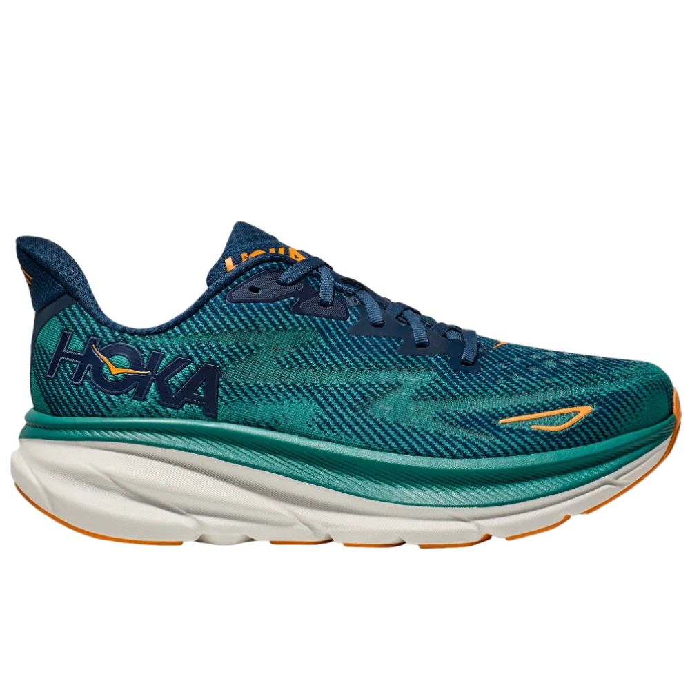 Pantofi alergare barbati Hoka Clifton 9 FW 2024