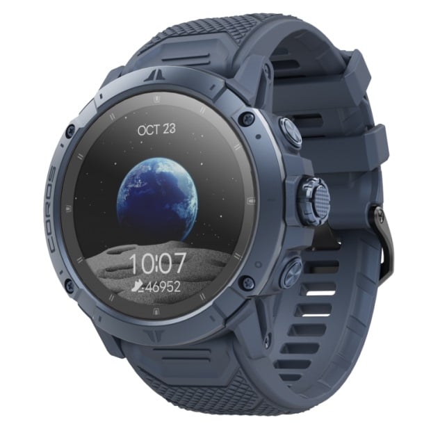 Ceas Coros Vertix 2S GPS Adventure Multisport 