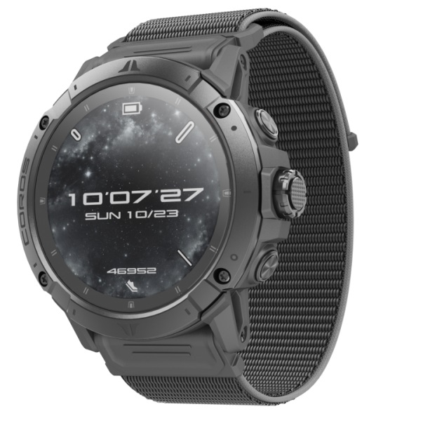 Ceas Coros Vertix 2S GPS Adventure Multisport