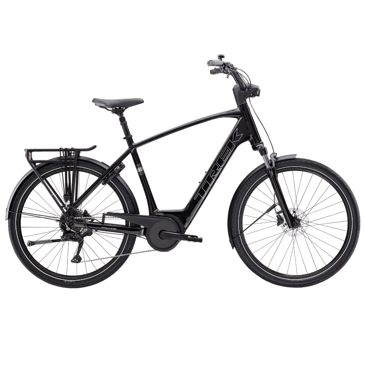 Bicicleta Trek Verve+ 2 Gen 3 27.5" 2026