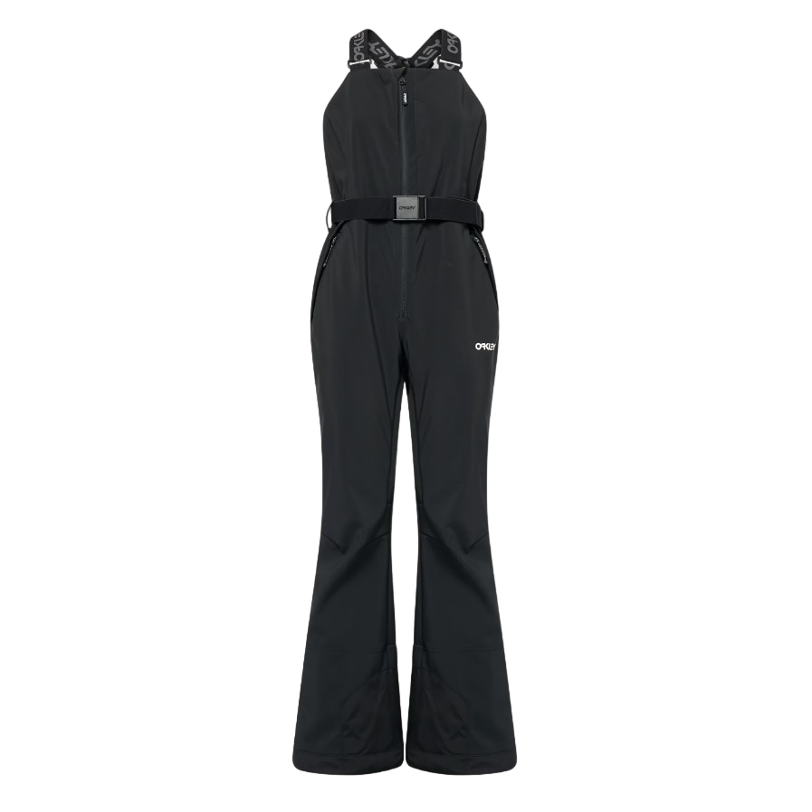 Salopeta schi dama Oakley TNP Harper Softshell BIB