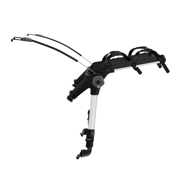 Suport biciclete Thule  OutWay Hanging / 2 biciclete