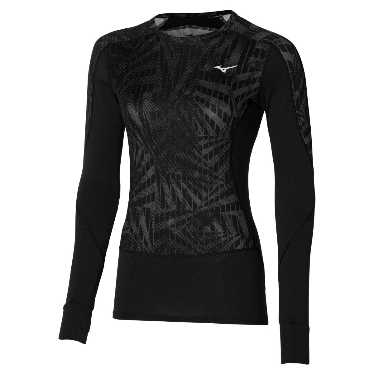 Bluza termica dama Virtual G4 Crew FW 2024