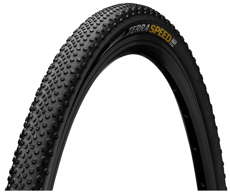 Anvelopa pliabila Continental Terra Speed Protection 35-584