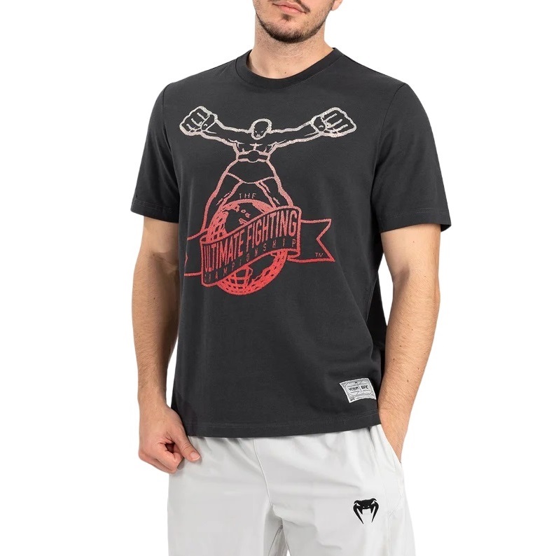 Tricou barbati Venum UFC Ulti-Man