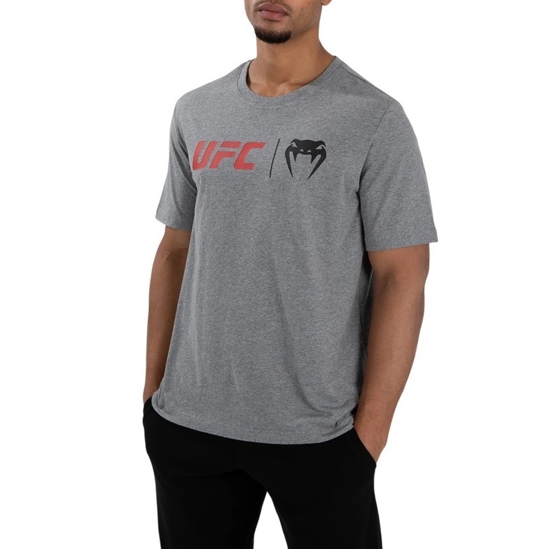 Tricou barbati Venum UFC Classic