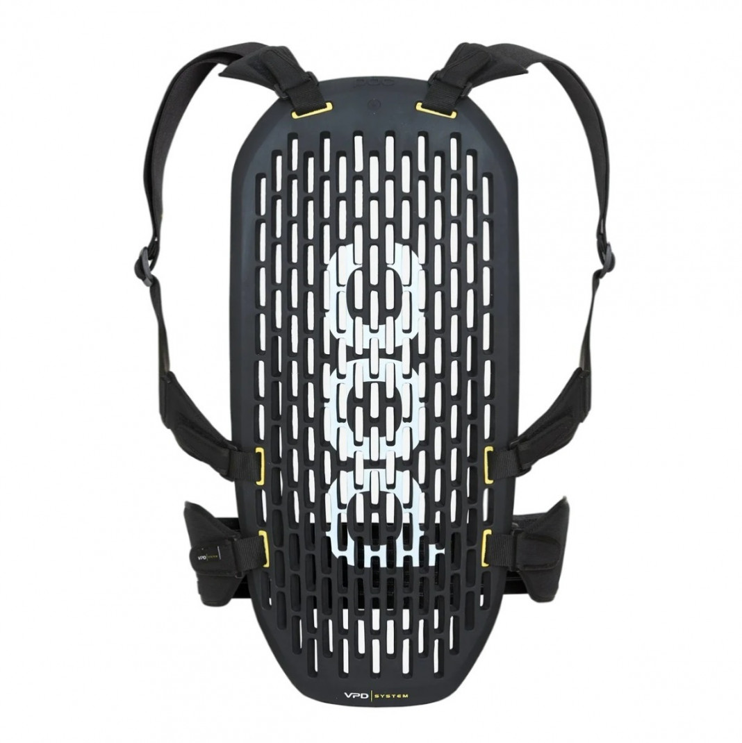 Protectie spate Poc VPD System