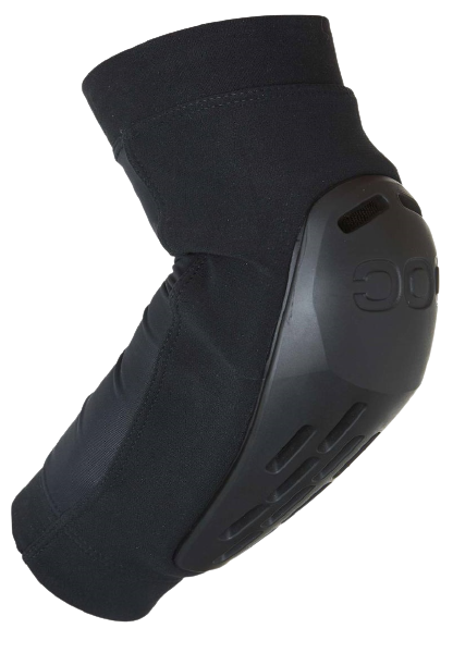 Cotiera ciclism POC VPD System Lite-Negru-S