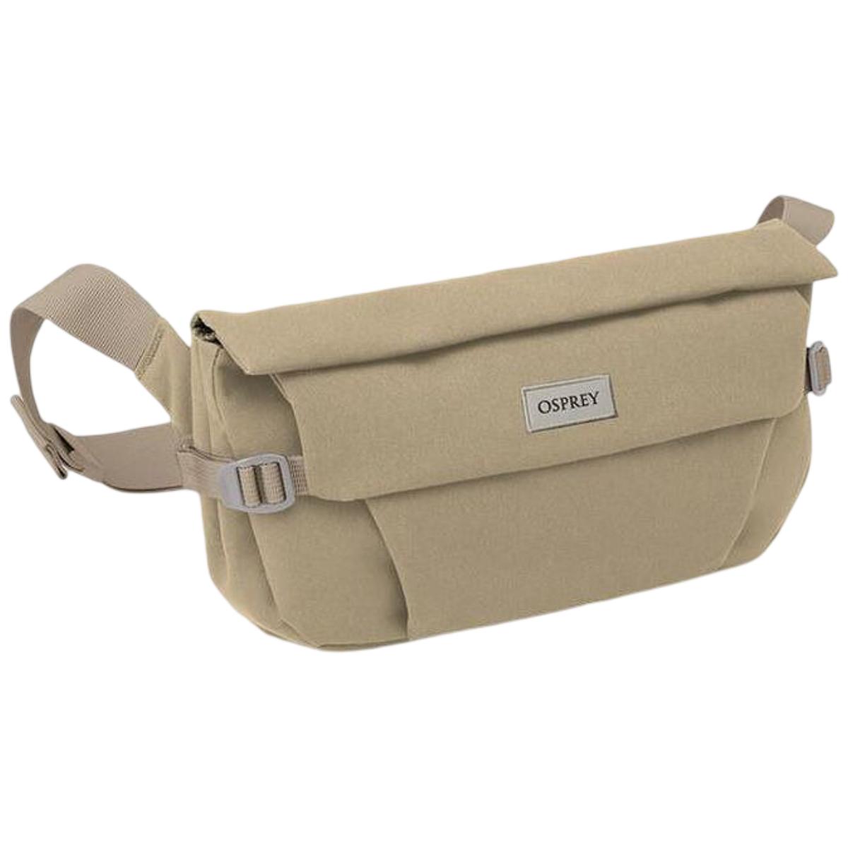 Borseta Osprey Arcane-Bej