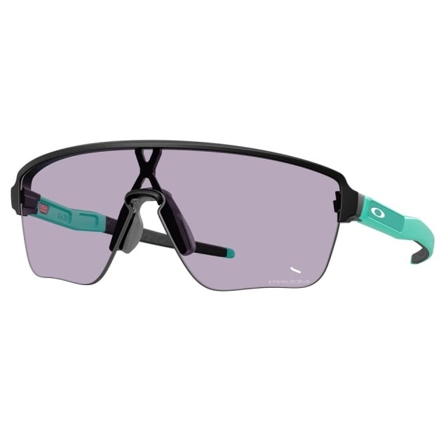 Ochelari de soare Oakley Corridor SQ Black / Prizm Slate