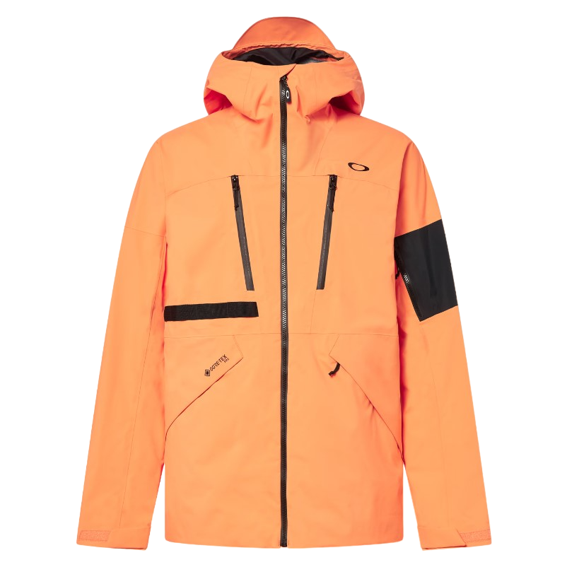 Jacheta schi/snowboard barbati Oakley Bowls Gore-Tex Pro Shell