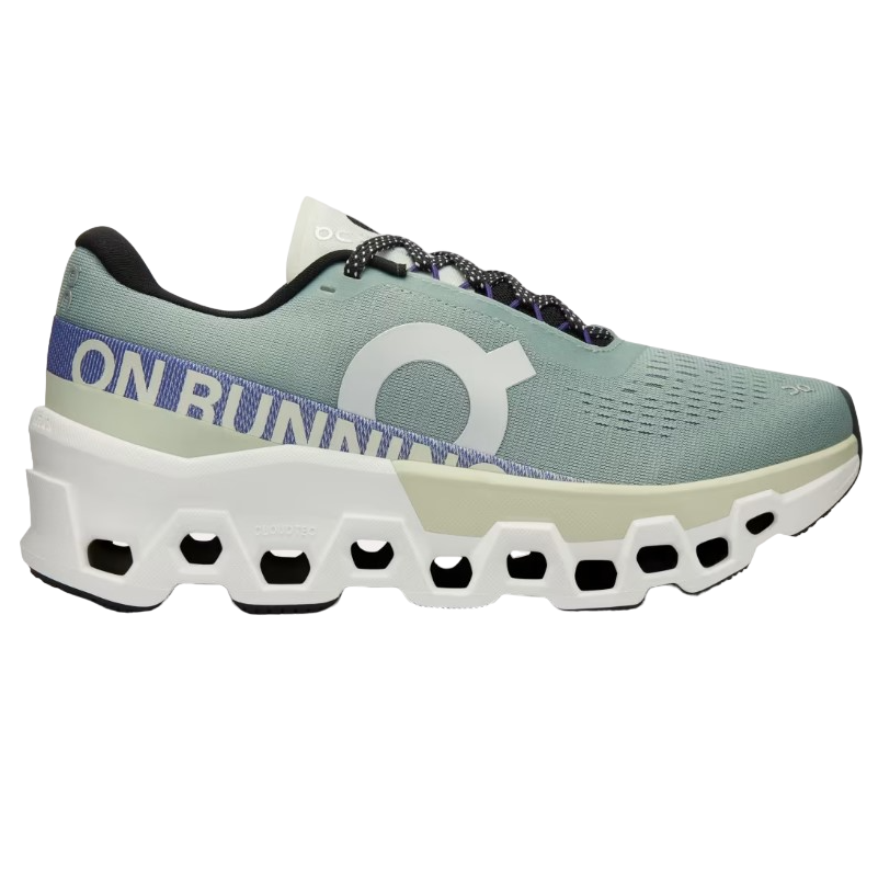 Pantofi alergare dama On Cloudmonster 2 SS 2024