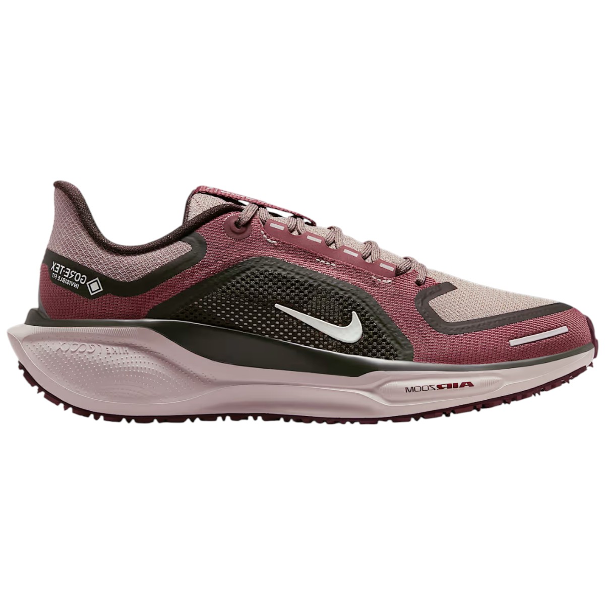 Pantofi alergare trail dama Nike Pegasus 41 GTX FW 2025