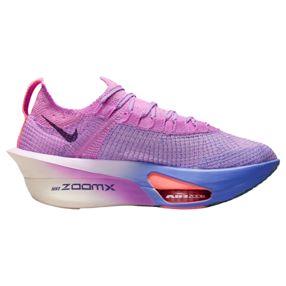 Pantofi alergare dama Nike Air Zoom Alphafly Next% 3 SS 2026