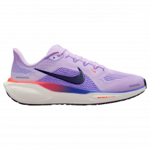Pantofi alergare dama Nike Air Zoom Pegasus 41 SS 2026-Lila/Alb-36