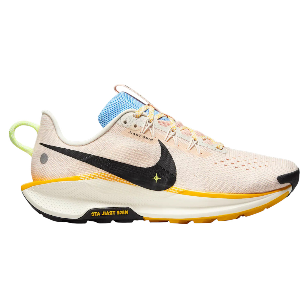 Pantofi alergare trail dama Nike Pegasus Trail 5 SS 2025 V2