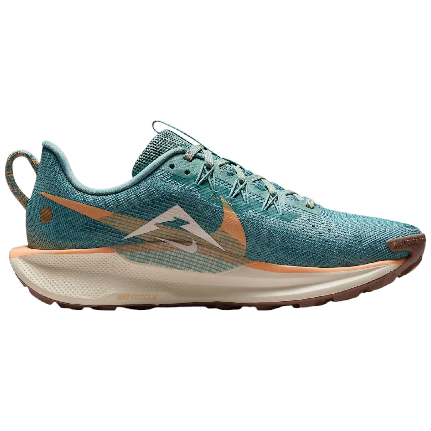 Pantofi alergare trail dama Nike ReacTX Pegasus 5 FW 2025