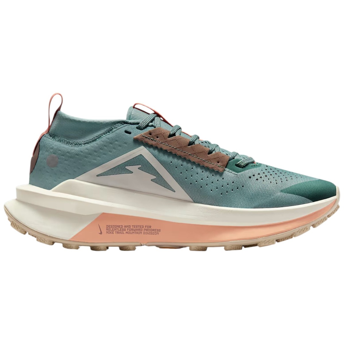 Pantofi alergare dama Nike ZoomX Zegama 2 FW 2025