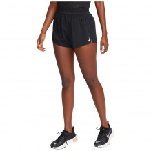 Sort alergare dama Nike AeroSwift Dri-FIT ADV FW 2025-Negru-L