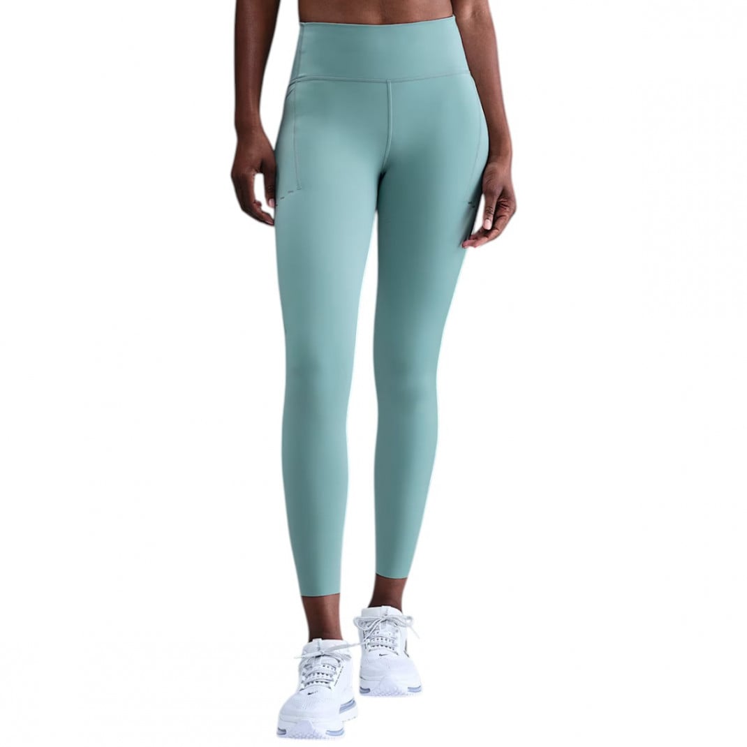Colanti alergare dama Nike Swift 7/8 FW 2025