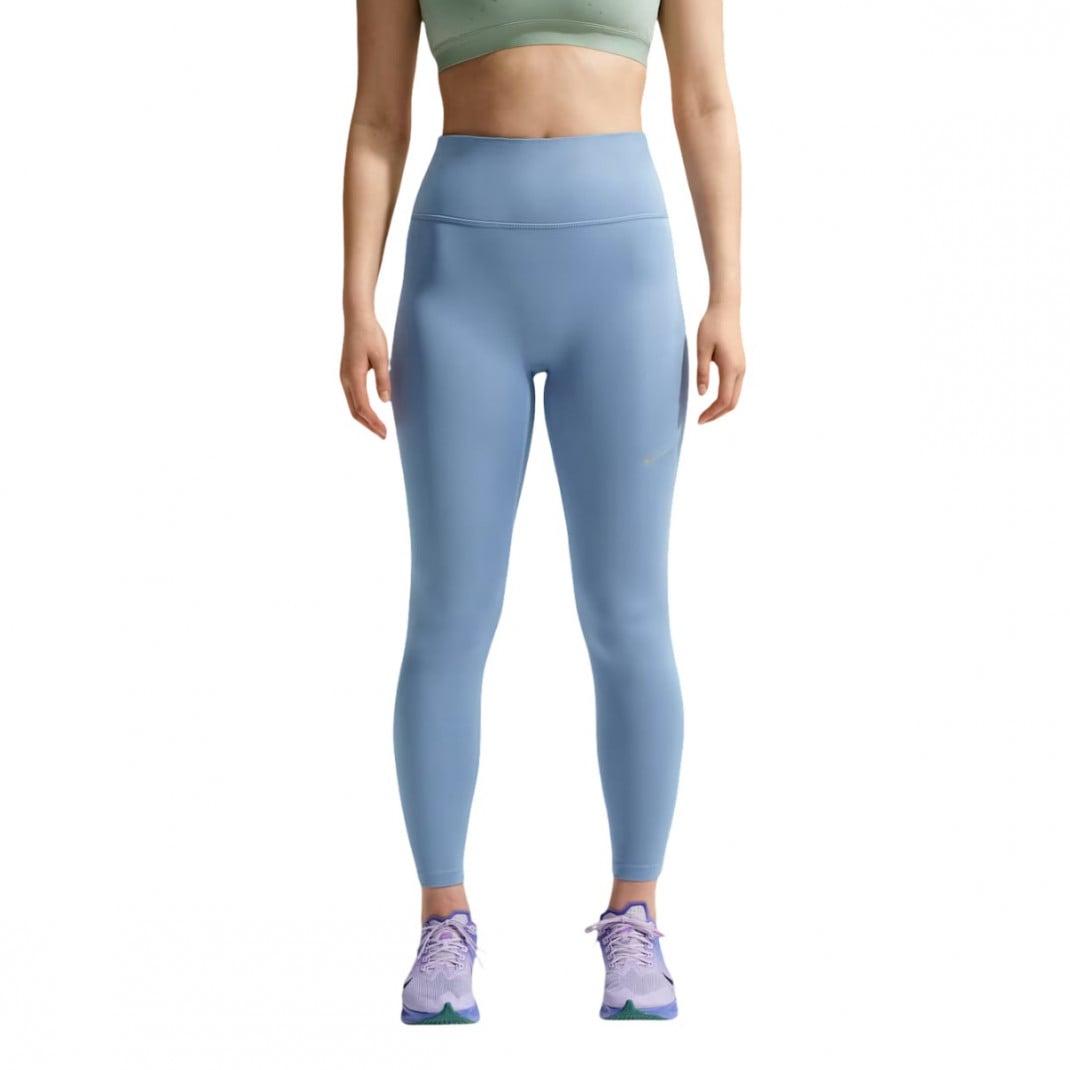 Colanti alergare dama Nike Tempo High-Waisted 7/8 FW 2026