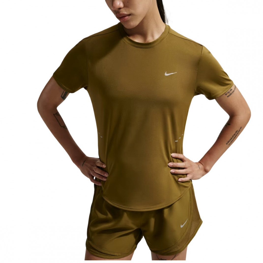 Tricou alergare dama Nike Dri-FIT Swift SS 2026