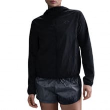 Jacheta alergare dama Nike Trail Repel FW 2025-Negru-XS