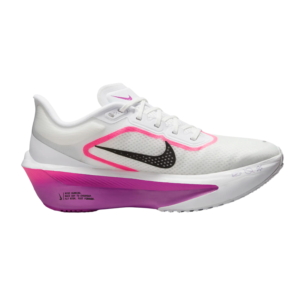 Pantofi alergare dama Nike Zoom Fly 6