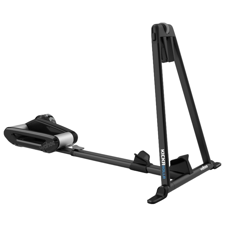 Home trainer Wahoo Fitness KICKR ROLLR