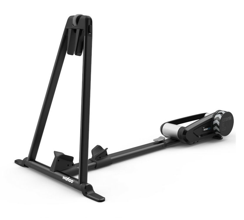 Home trainer Wahoo Fitness KICKR ROLLR