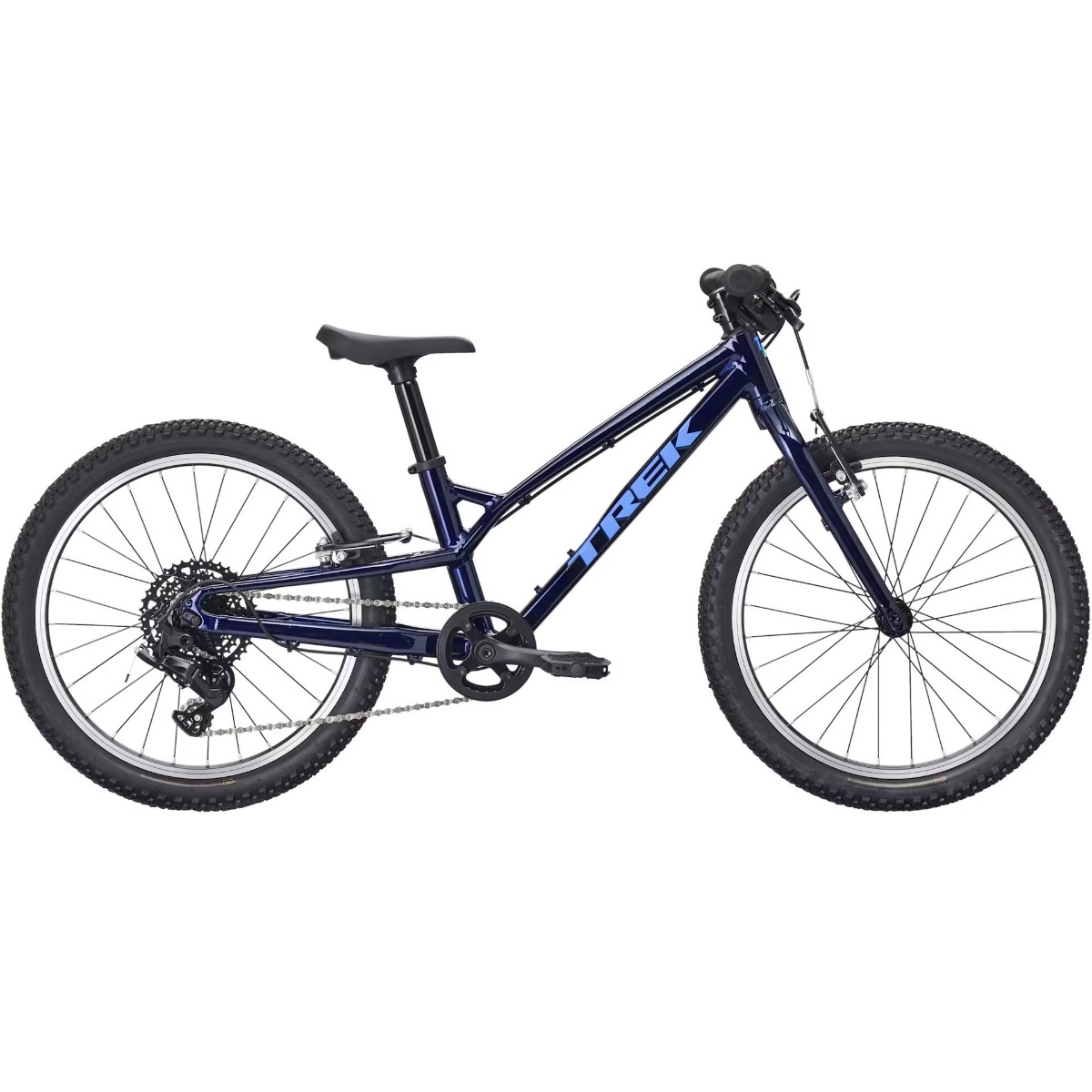 Bicicleta MTB copii Trek Wahoo 20" Path 2026