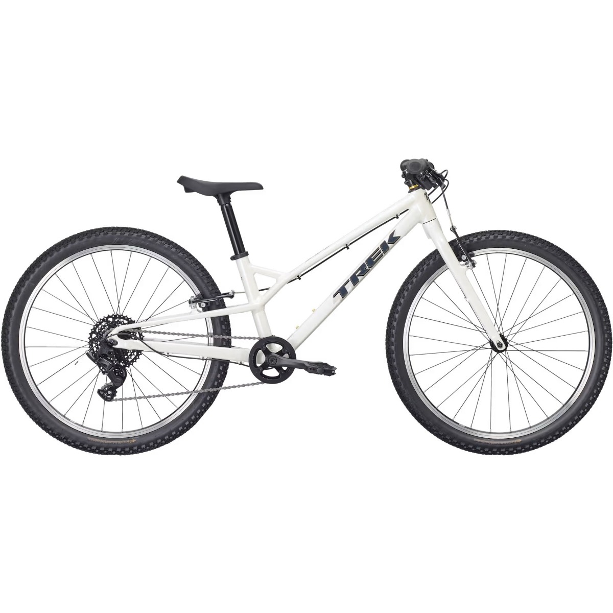 Bicicleta MTB copii Trek Wahoo Path 24" 2026