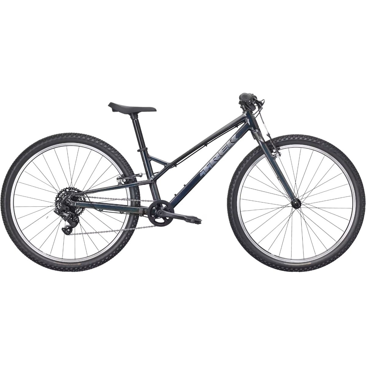Bicicleta MTB copii Trek Wahoo 26" Path