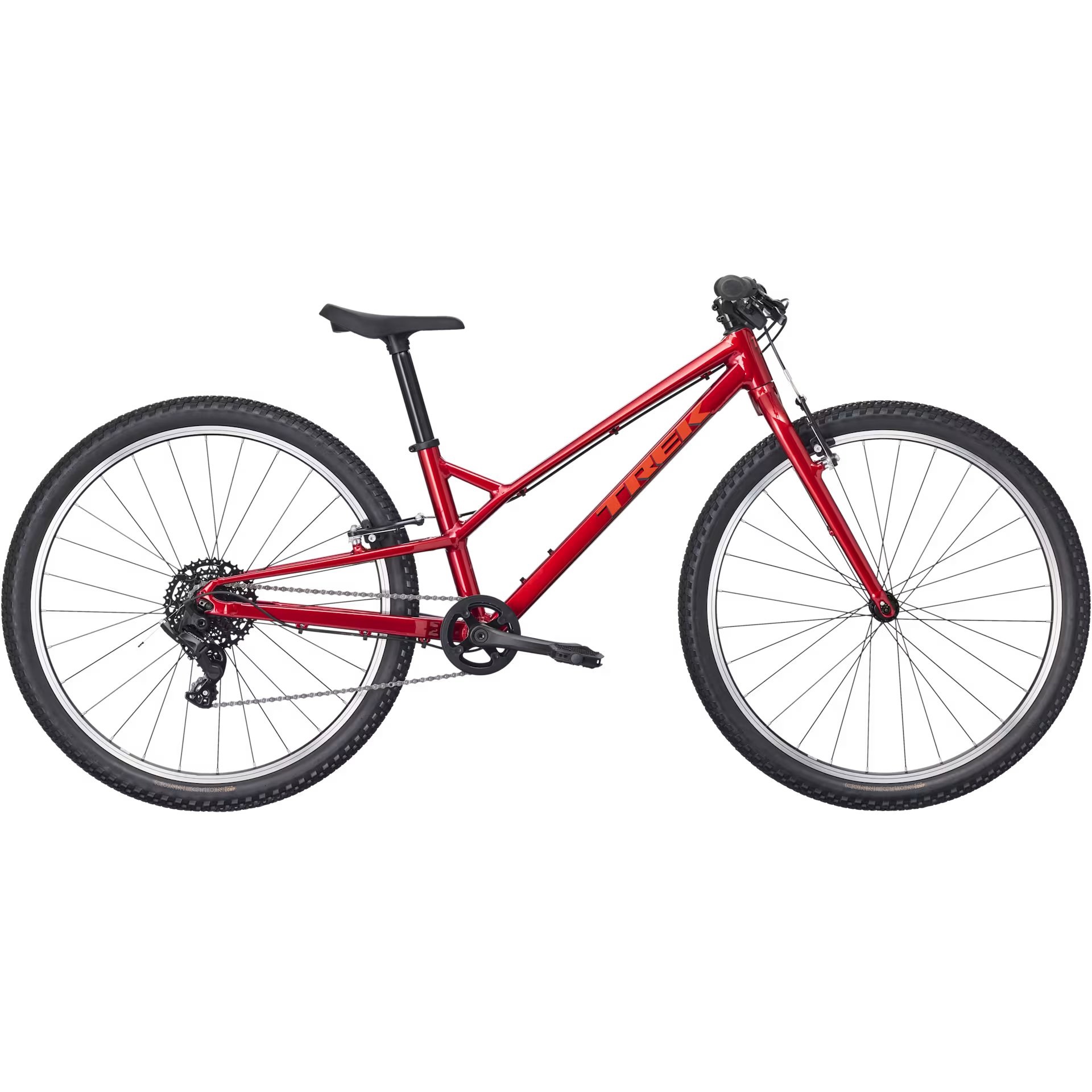 Bicicleta MTB copii Trek Wahoo 26