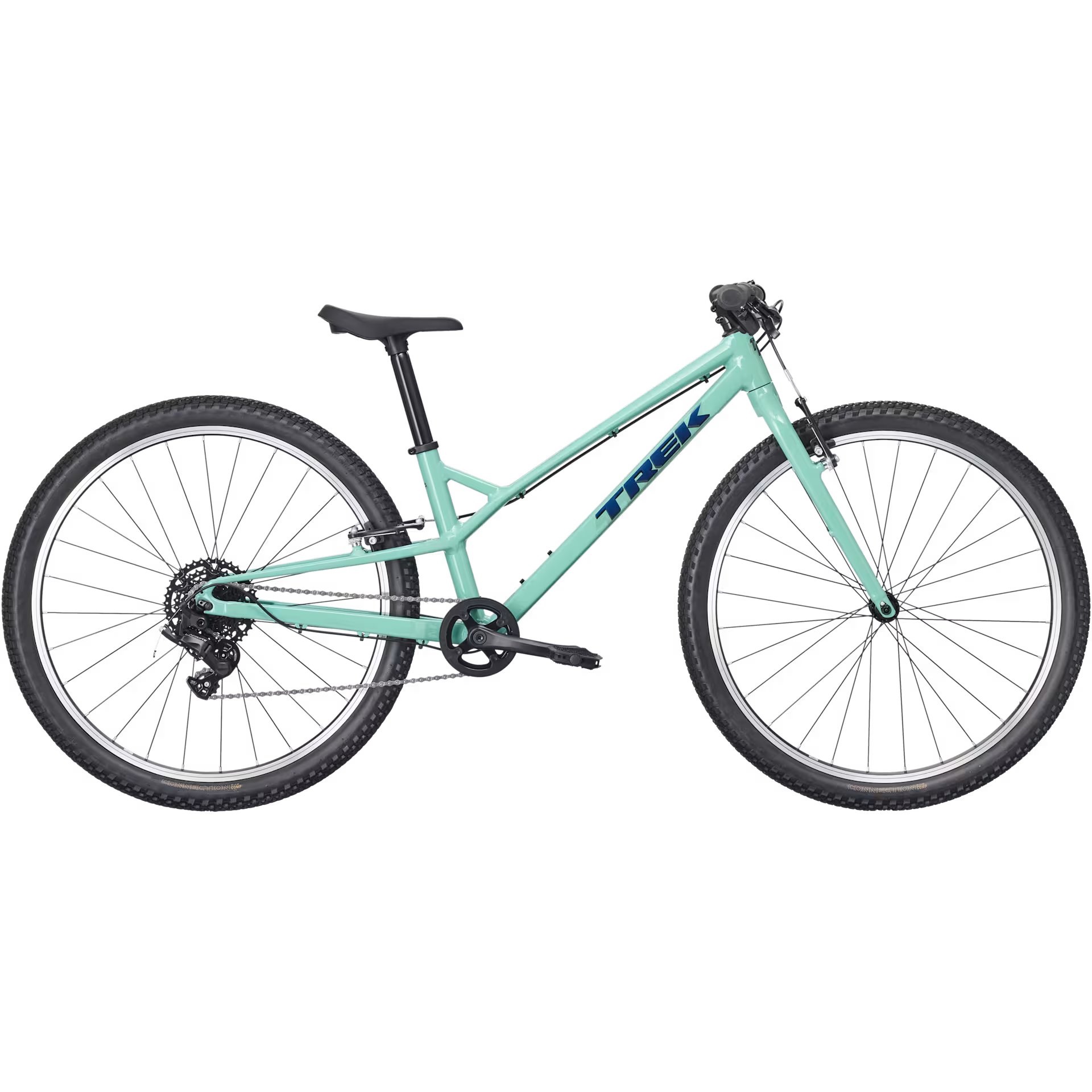 Bicicleta MTB copii Trek Wahoo 26