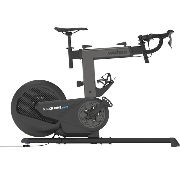 u*o様 Wahoo KICKR BIKE WFBIKE1 Home trainer Wahoo Fitness Kickr Bike Shift